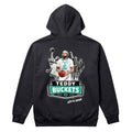 Teddy Highlight - Hoodie