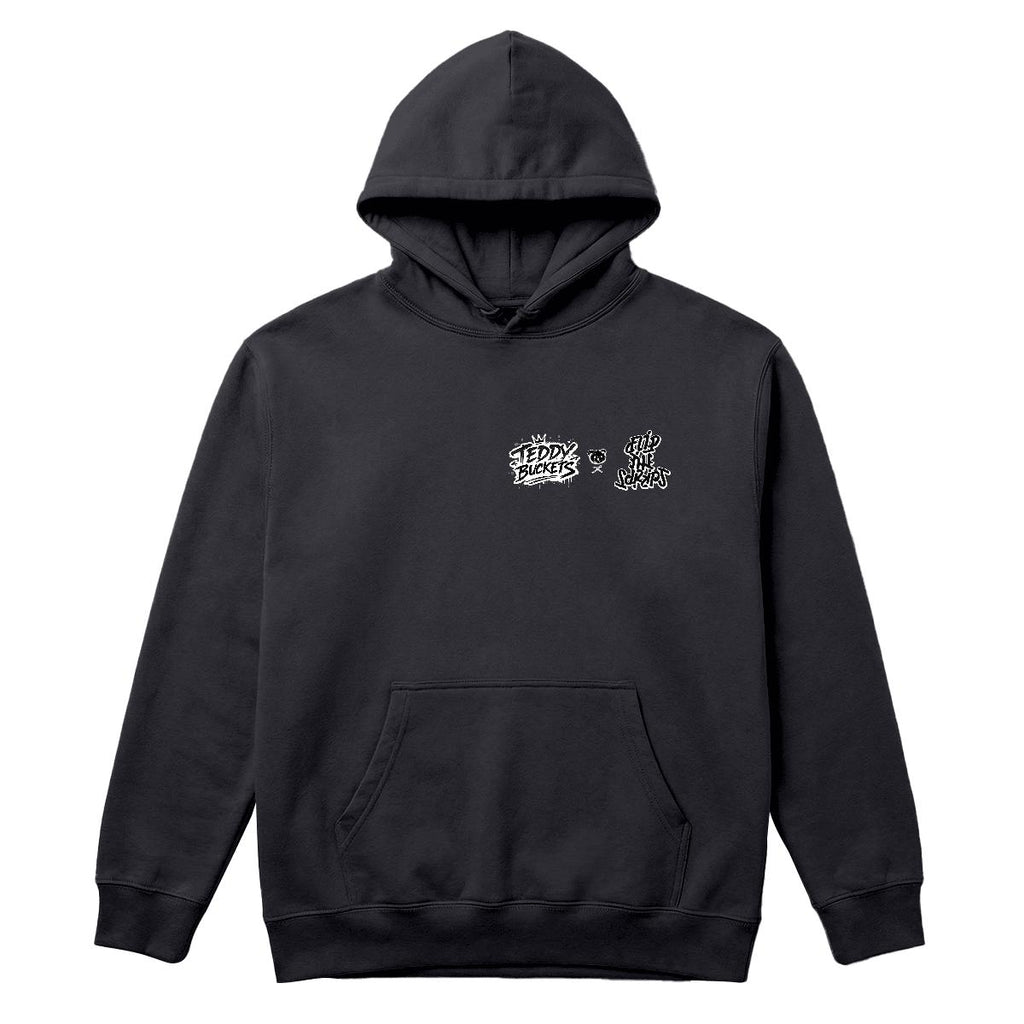 Teddy Highlight - Hoodie