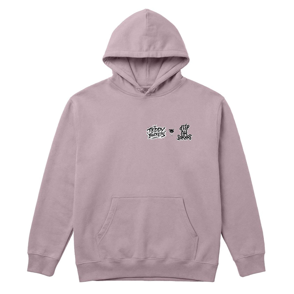 Teddy Highlight - Hoodie