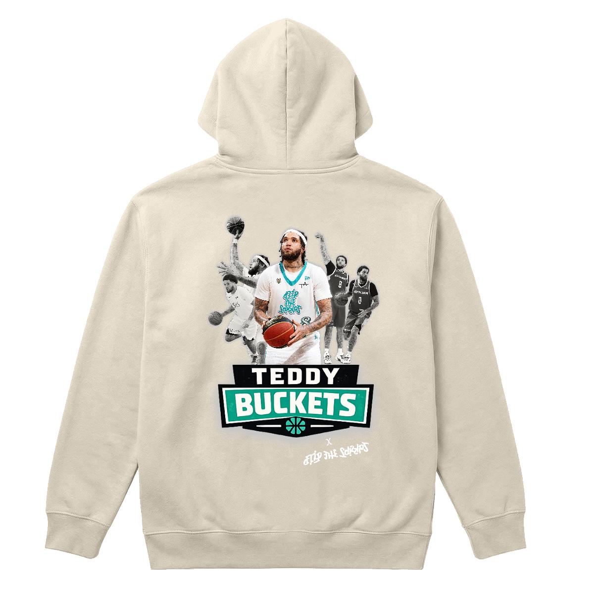 Teddy Highlight - Hoodie