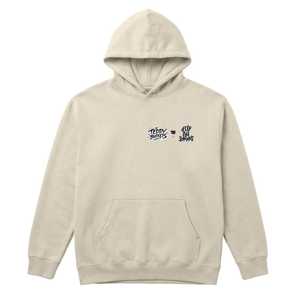 Teddy Highlight - Hoodie