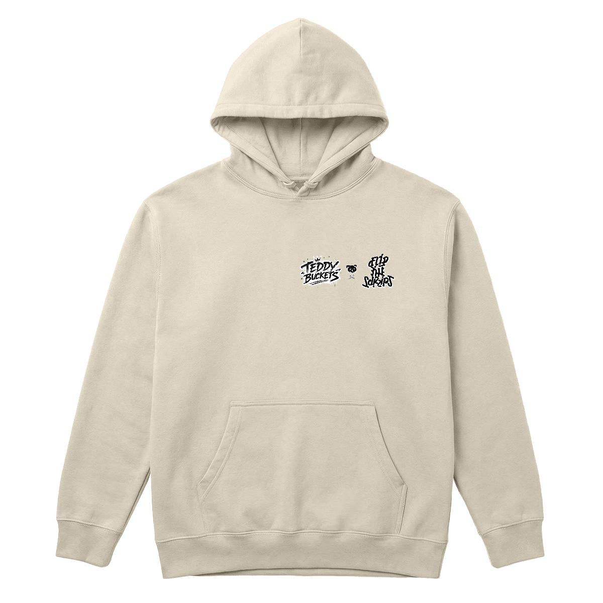 Teddy Highlight - Hoodie