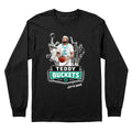 Teddy Highlight - Long Sleeve