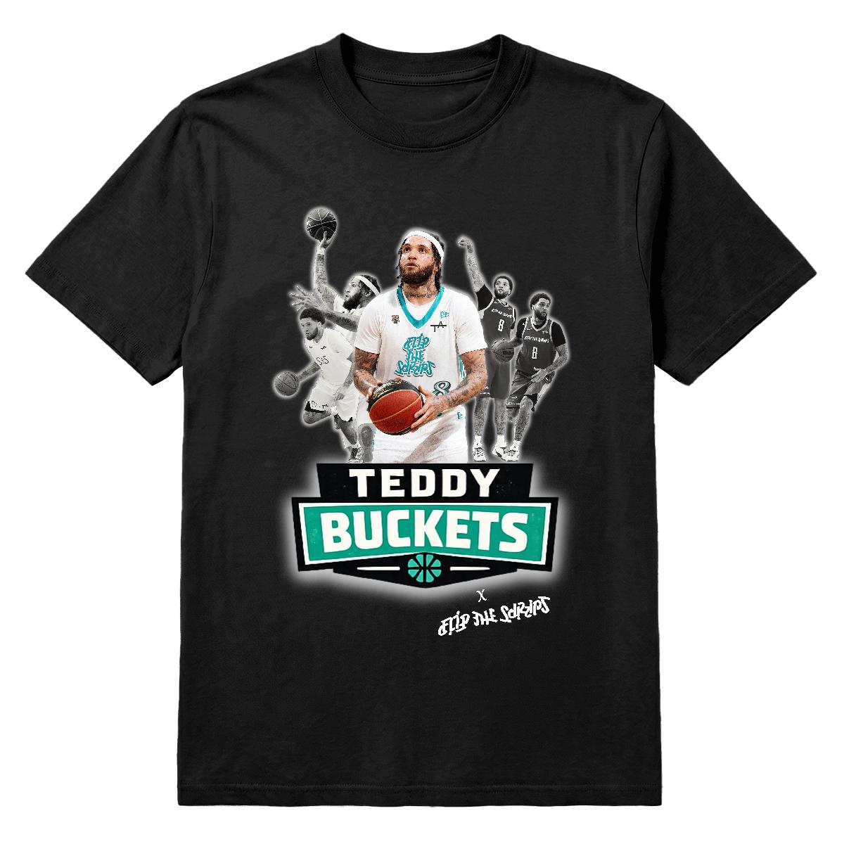 Teddy Highlight - Tee
