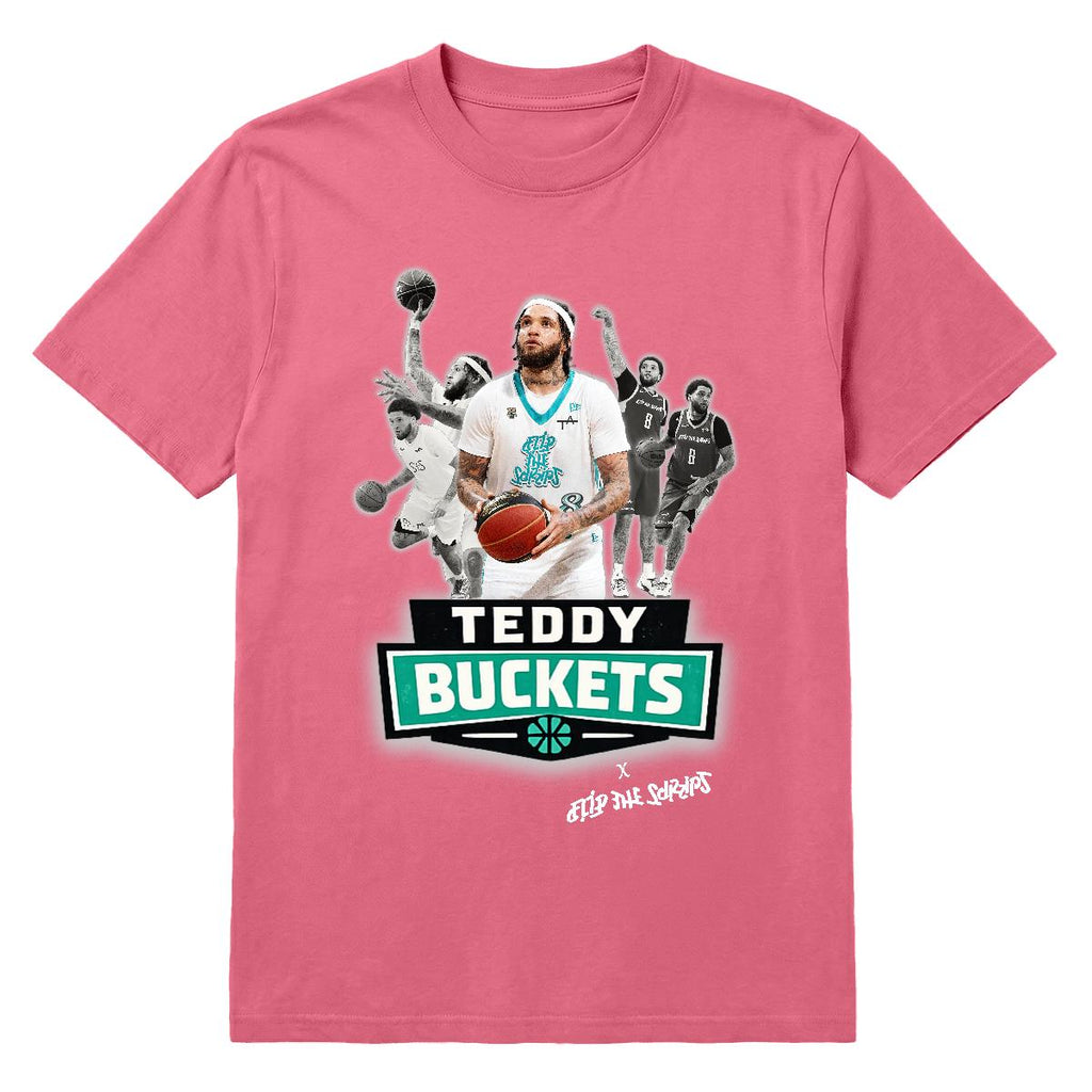 Teddy Highlight - Tee