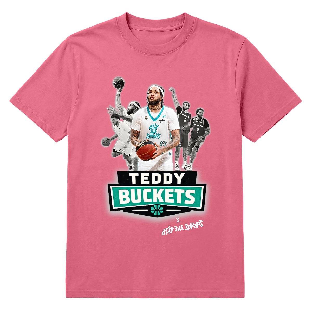 Teddy Highlight - Tee