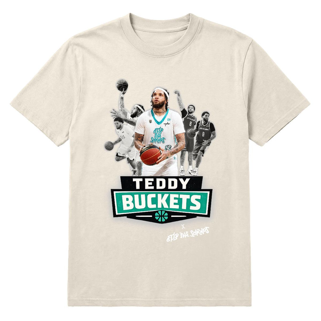 Teddy Highlight - Tee