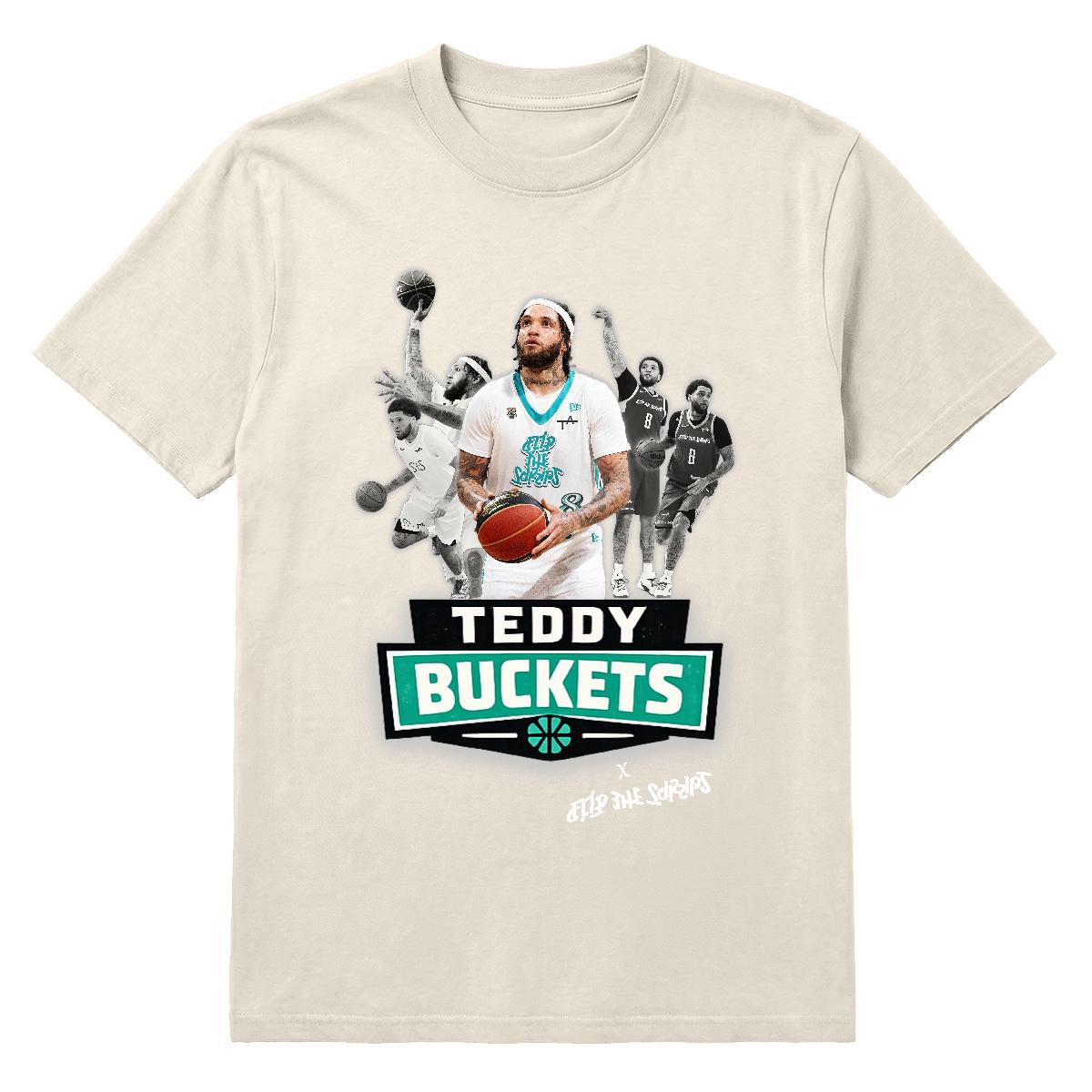 Teddy Highlight - Tee