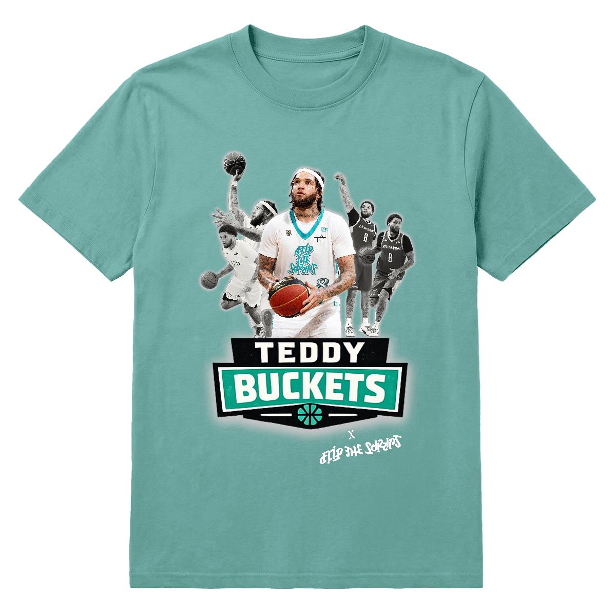 Teddy Highlight - Tee