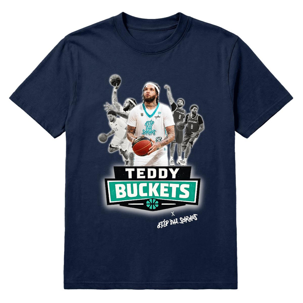 Teddy Highlight - Tee