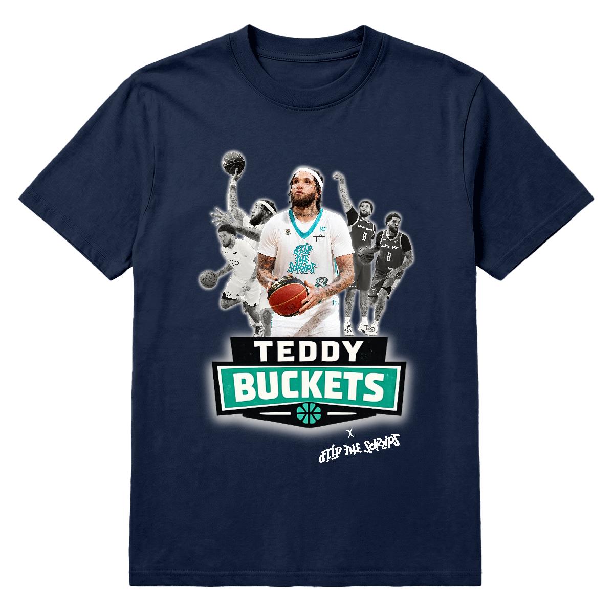 Teddy Highlight - Tee