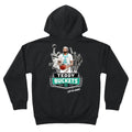 Teddy Highlight - Youth Hoodie