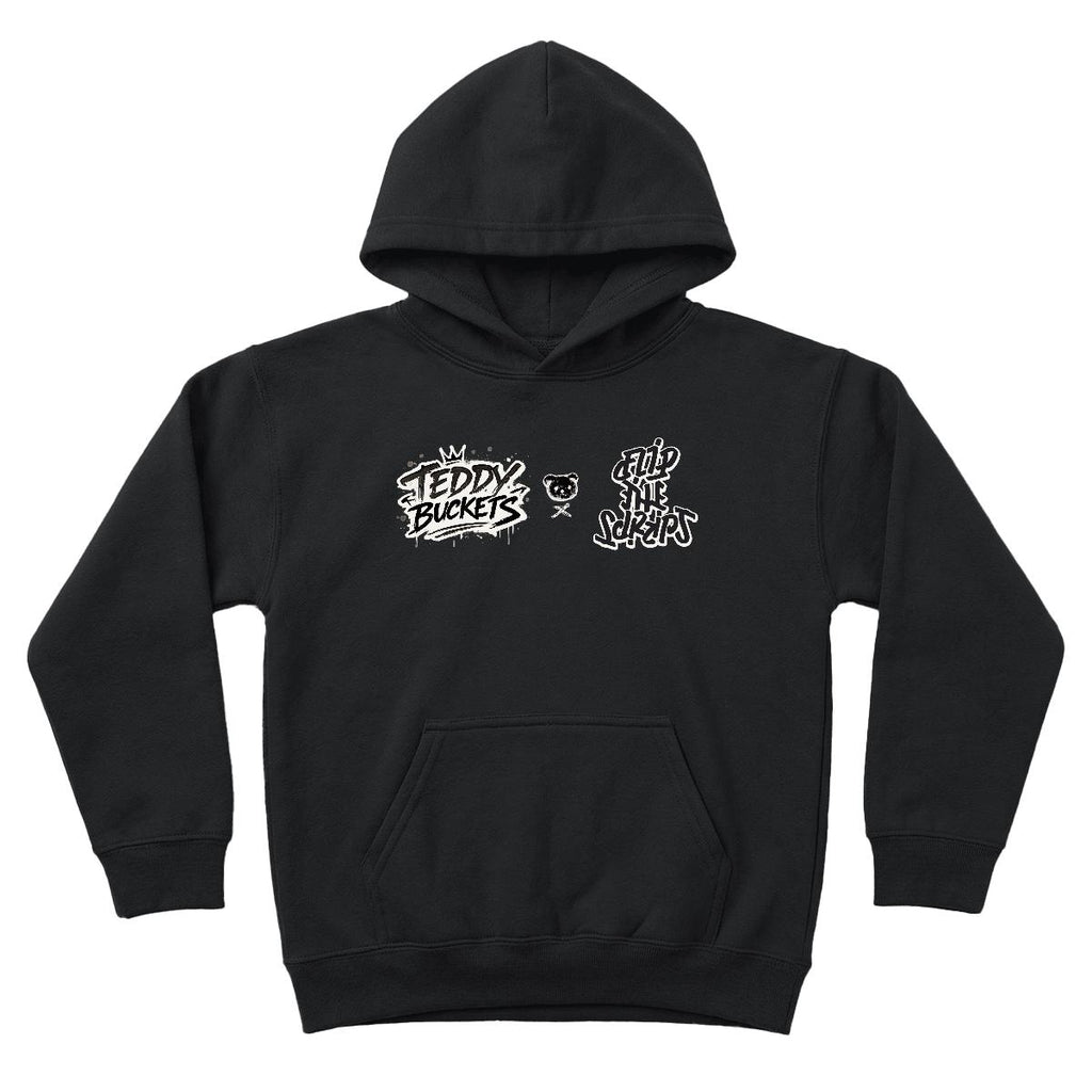 Teddy Highlight - Youth Hoodie