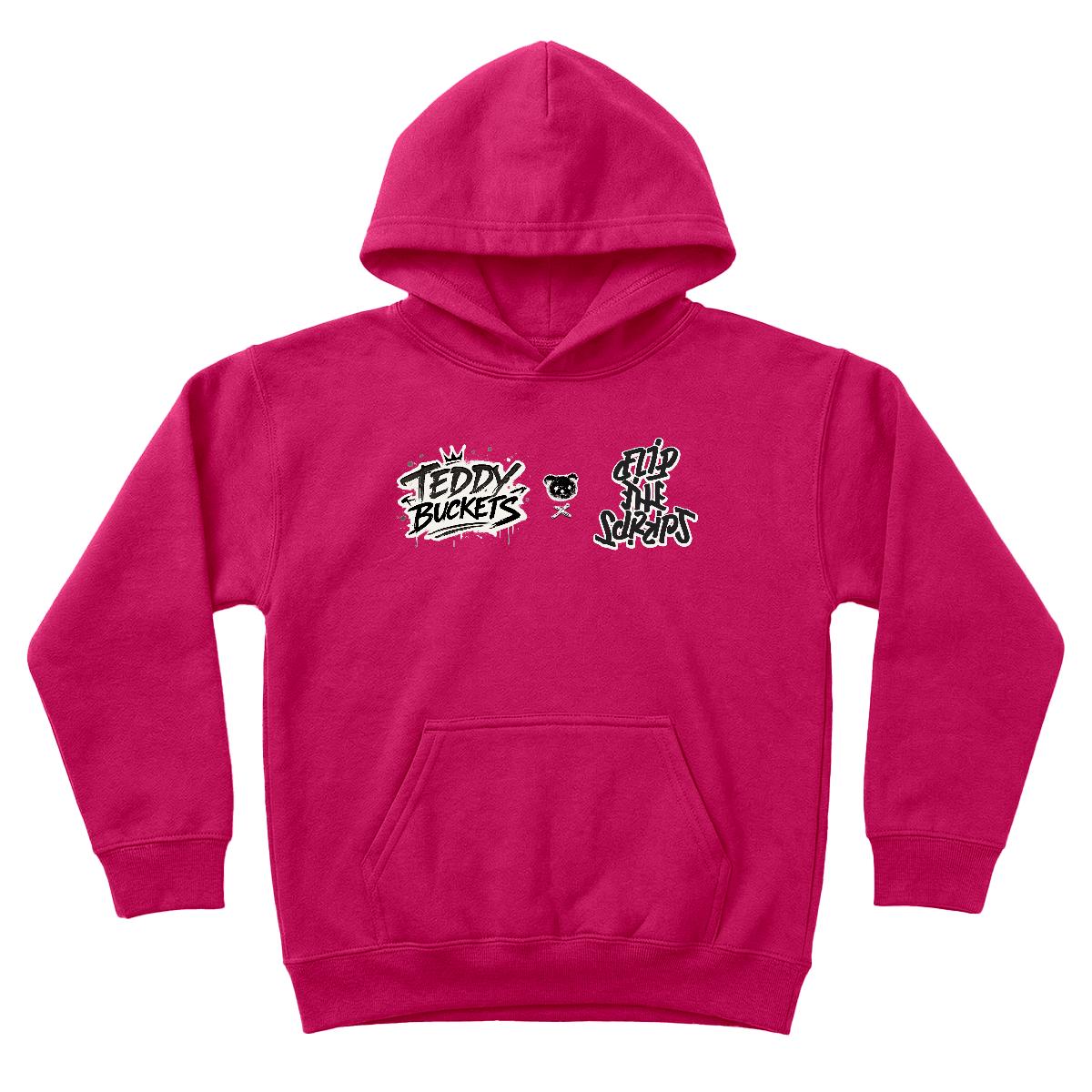 Teddy Highlight - Youth Hoodie