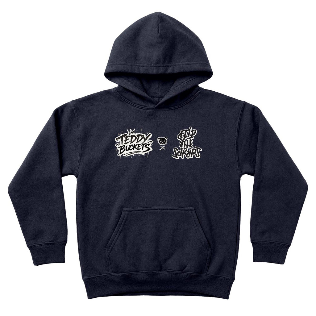 Teddy Highlight - Youth Hoodie
