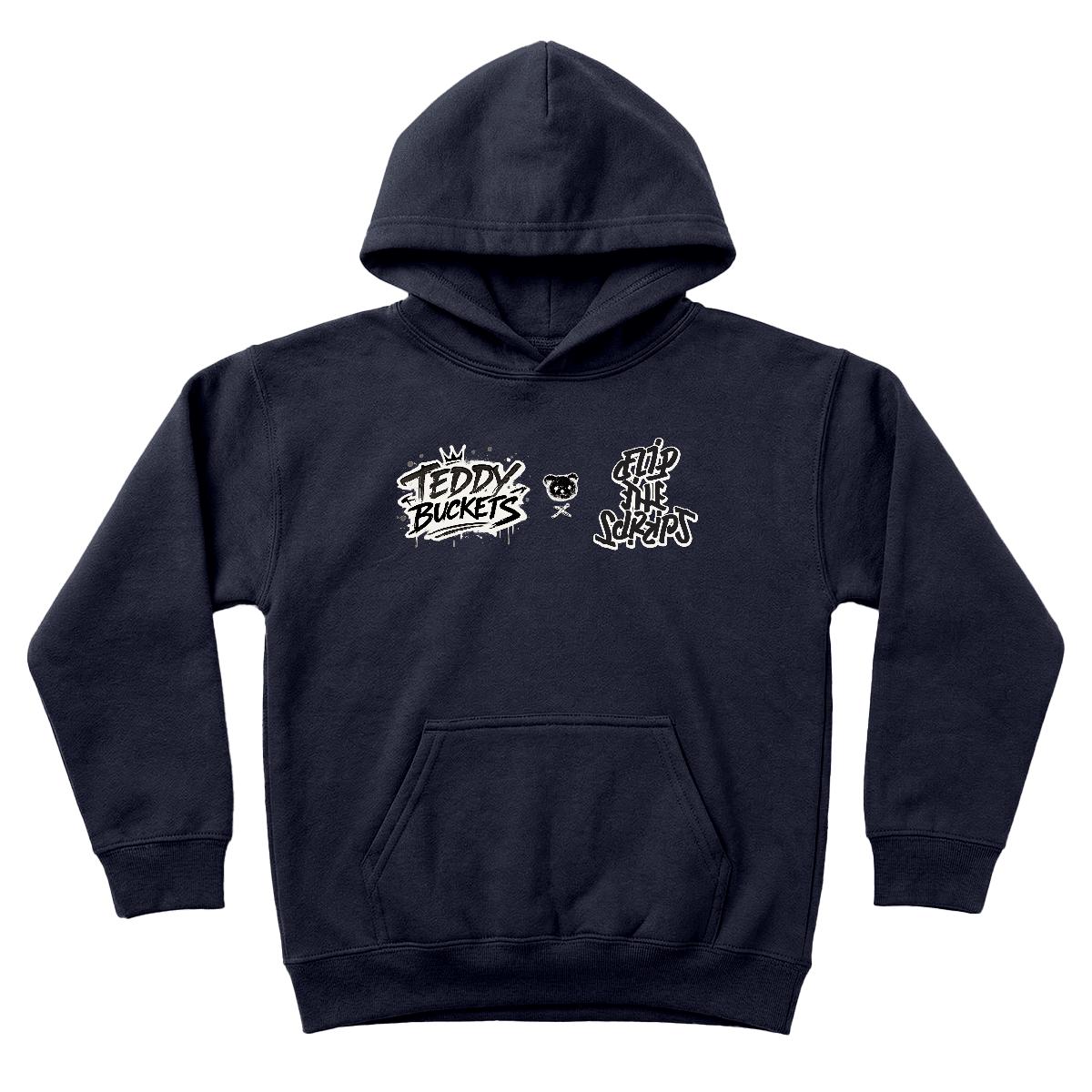 Teddy Highlight - Youth Hoodie