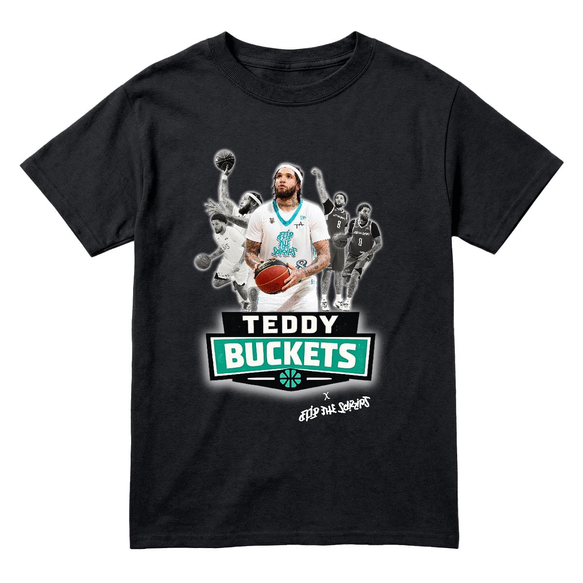 Teddy Highlight - Youth Tee