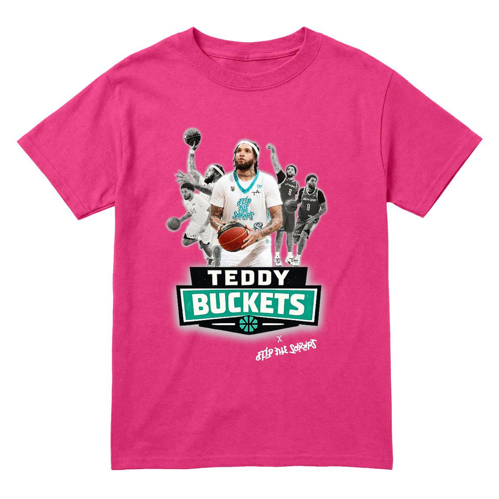 Teddy Highlight - Youth Tee