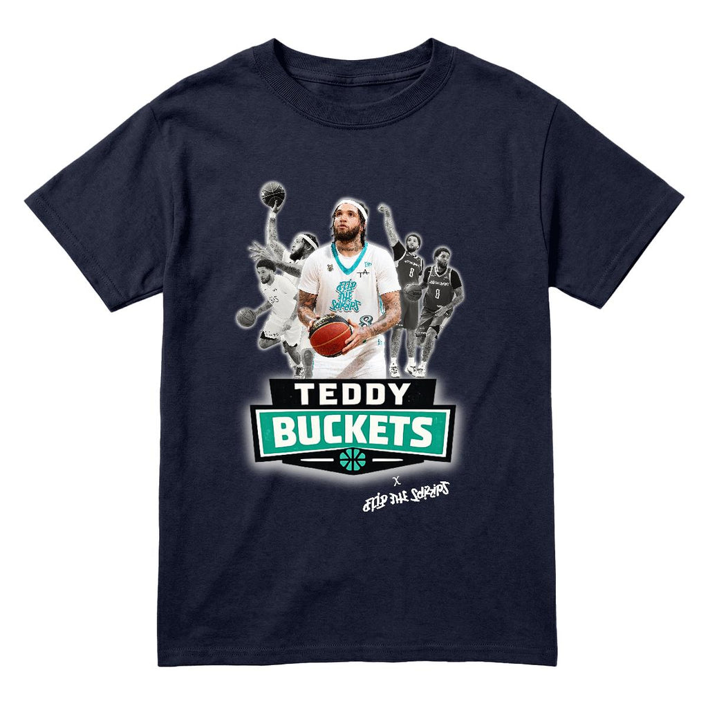 Teddy Highlight - Youth Tee